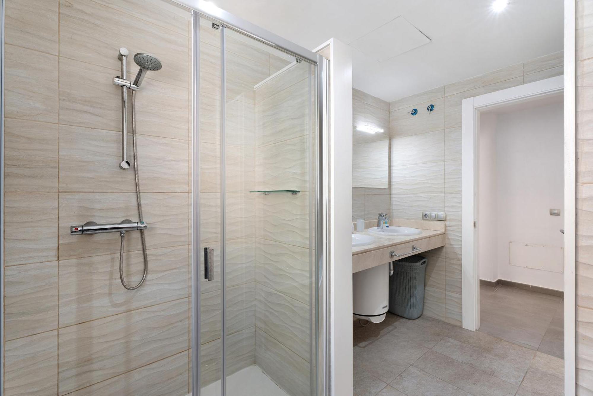 Espectacular Villa Aurora By Paramount Holidays Puerto de Santiago  Ngoại thất bức ảnh