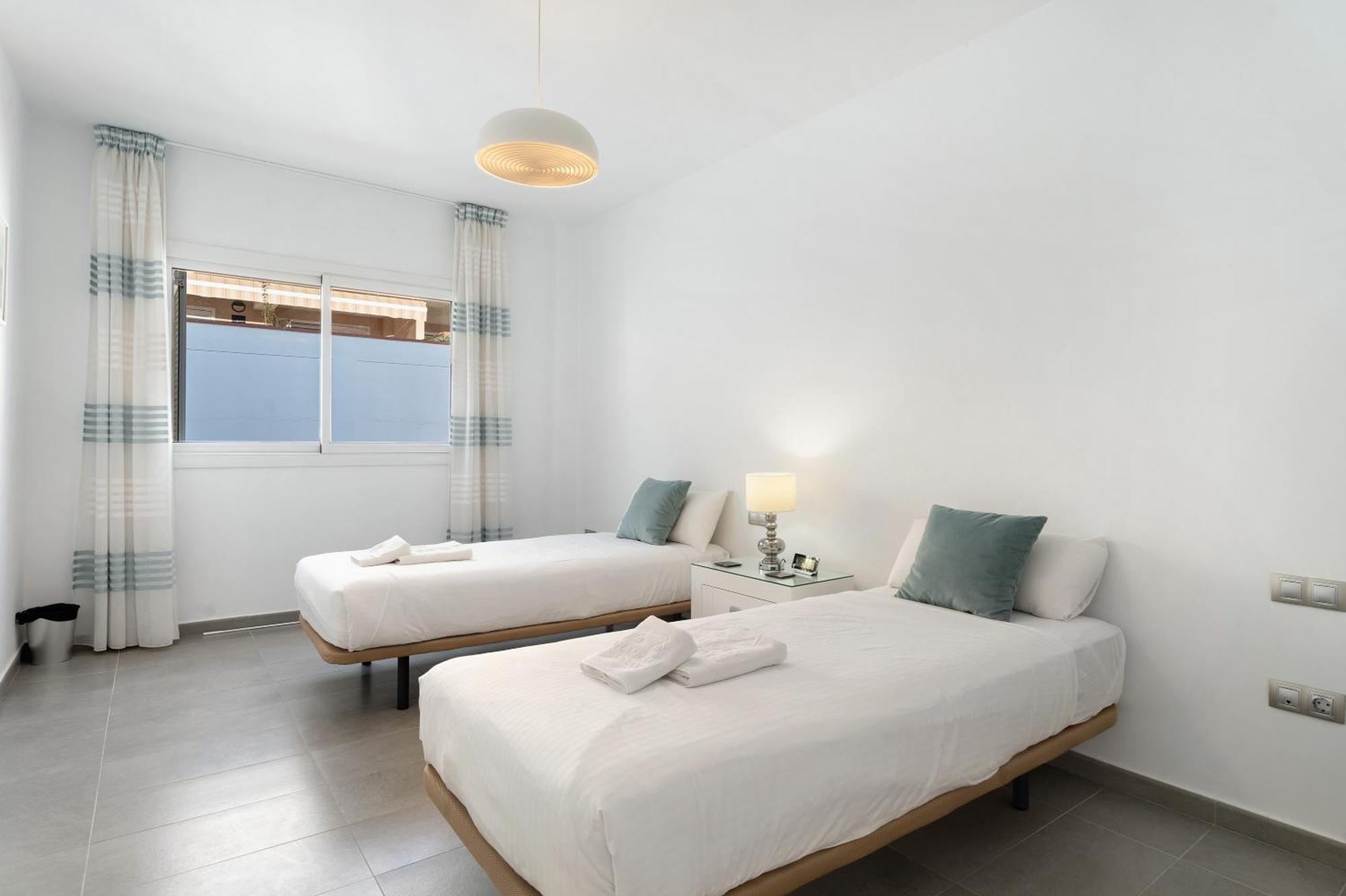 Espectacular Villa Aurora By Paramount Holidays Puerto de Santiago  Ngoại thất bức ảnh